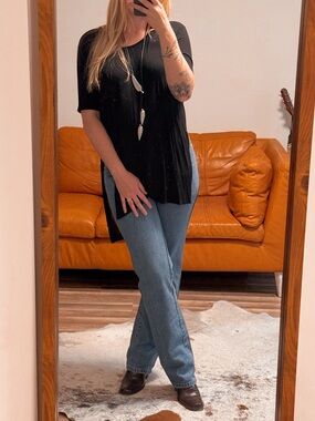Vintage Boulet Boot Leg Jeans